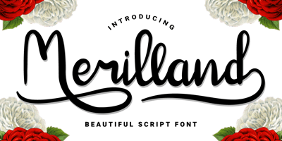 Merilland
