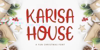 Karisa House