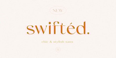 Swifted