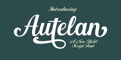 Autelan