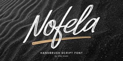 Nofela