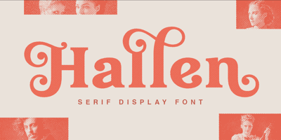Hallen