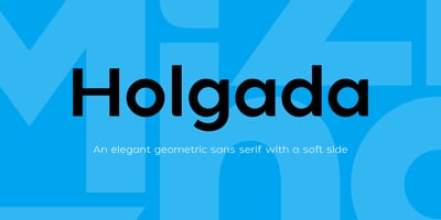 Holgada