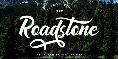 Roadstone