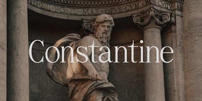 HV Constantine