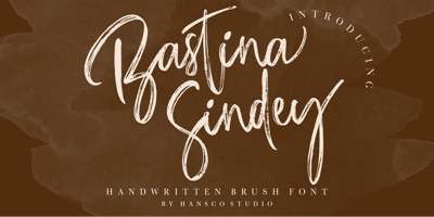 Bastina Sindey