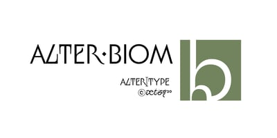 Alter Biom