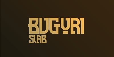 Buguri Slab