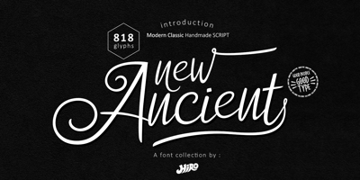 New Ancient