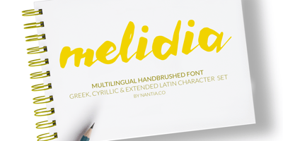 Melidia