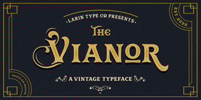 Vianor
