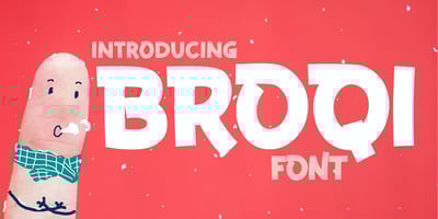 Broqi