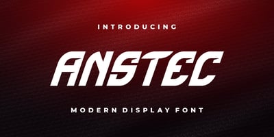 Anstec
