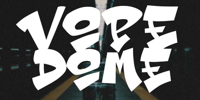 Vope Dome