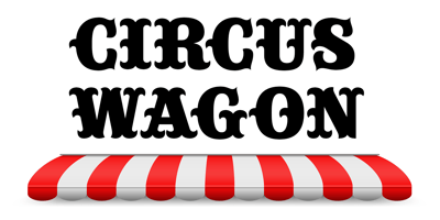 Circus Wagon