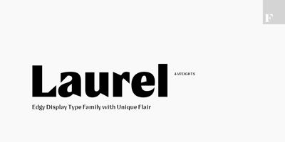 Laurel