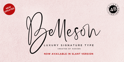 Belleson