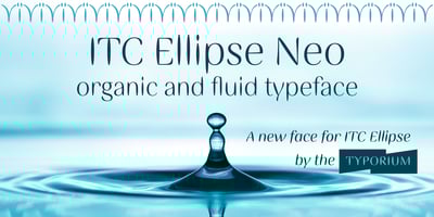 ITC Ellipse Neo