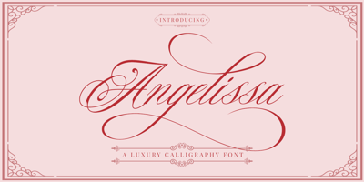 Angelissa