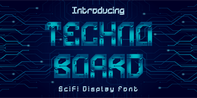 Techno Board