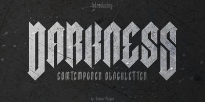 Darkness