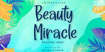 Beauty Miracle