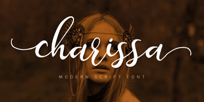 Charissa Script