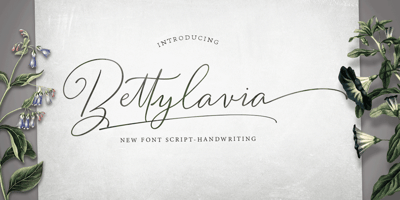 Bettylavia