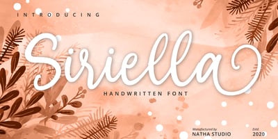 Siriella