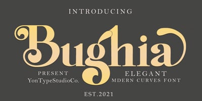 Bughia
