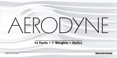 Aerodyne
