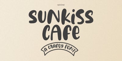 Sunkiss Cafe