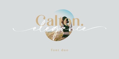 Calton Elegance