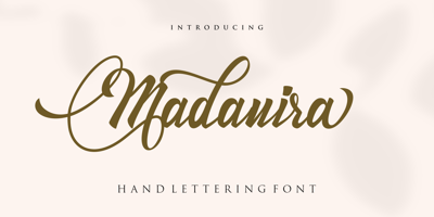 Madanira