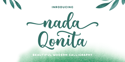 Nada Qonita