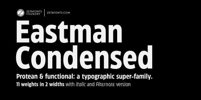Eastman Condensed