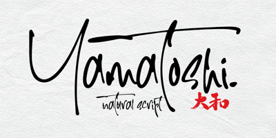 Yamatoshi