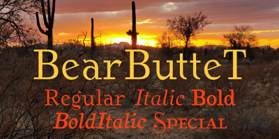BearButte