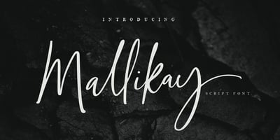 Mallikay