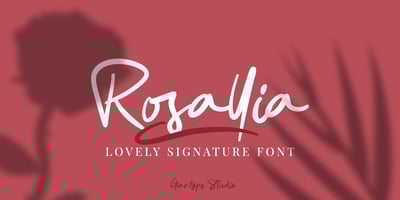 Rosallia GT