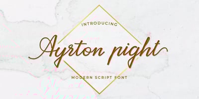 Ayrton Pight