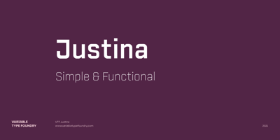VTF Justina