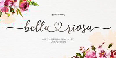 Bella Riosa