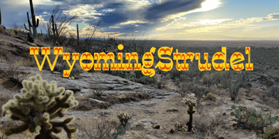WyomingStrudel