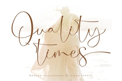 Quality Times