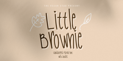 Little Brownie