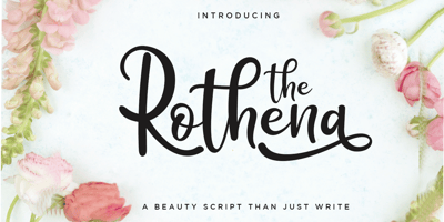 Rothena