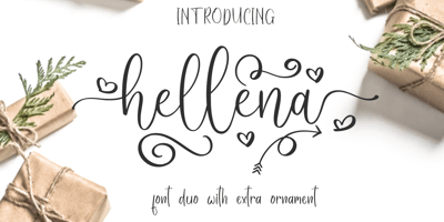 Hellena