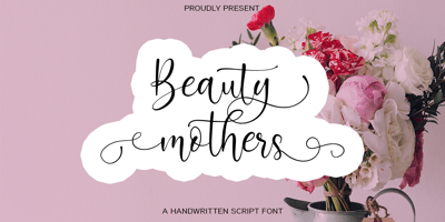 Beauty Mothers