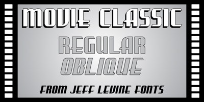 Movie Classic JNL